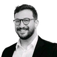 Synapse Analytics Employee Ahmed Rayan's profile photo
