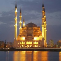 Bashir Bashir Email & Phone Number