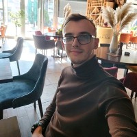 Luxoft Employee Dusan Kostic's profile photo