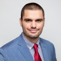 CIA - Commercial Insurance Associates Employee Jonathan Sisco's profile photo