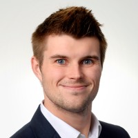 PwC Employee Alex Juniper's profile photo