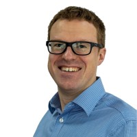 Concentric AB Employee James Bowater's profile photo