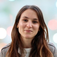 VINCI Facilities Rhône Alpes Employee Elisa Daubrege's profile photo