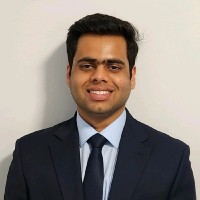 Phare Labs Employee Memoy Mishra's profile photo