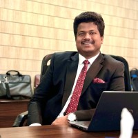 BBCL Builders and Developers Employee Kasirajan S's profile photo