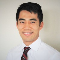 NYU Langone Health Employee Peter Liang's profile photo