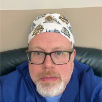 C&A Industries Employee John Estes's profile photo