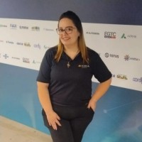HIRIA Employee Bruna Rezende's profile photo