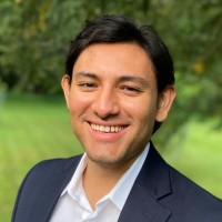 Calera Capital Employee Pedro Rodriguez's profile photo