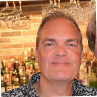 Arqiva Employee Carl Boardman's profile photo