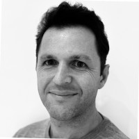 Nectar360 Employee Robert Yule's profile photo