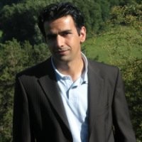 Sanquin Employee Erfan Nur's profile photo