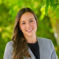 JusticeMatters, Inc. Employee Ivy Ritchie's profile photo