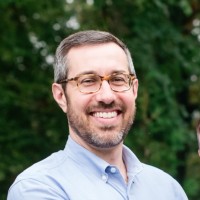 Precision Medicine Group Employee Kevin Roach's profile photo