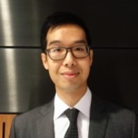King & Wood Mallesons Employee Joe Ko's profile photo