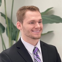 Northrop Grumman - Cutting Edge Optronics Employee Sage Rupp's profile photo