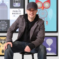 CrazyDog Tshirts Employee Jason Bucci's profile photo