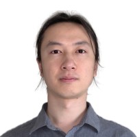 Plus Employee Wenbin Wang's profile photo