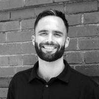 JNS Architecture + Interior Design Employee Gordy Goetz's profile photo