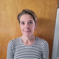 Ennis Center for Children, Inc. Employee Tracy Sirek's profile photo