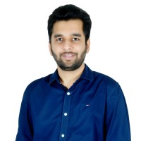 Aviasole Technologies Employee Bhaumik Patel's profile photo
