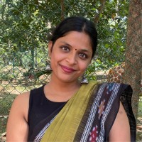 Kshetra Foundation for Dialogue Employee Akshatha Tirumale's profile photo