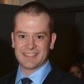 Upward Technology Employee Brady O'Halloran's profile photo
