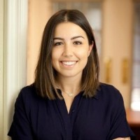 Cache Ventures Employee Emily Jack's profile photo