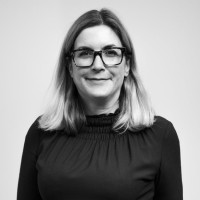 UK Government Investments (UKGI) Employee Susannah Timlin's profile photo