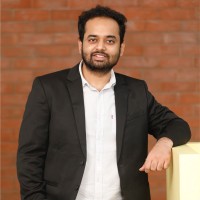 Datavio Employee Mukul Agarwal's profile photo