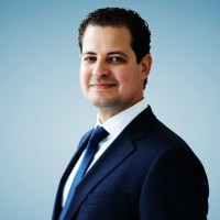 Dan Conston Email & Phone Number