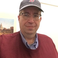 RJP Packaging Employee Tom Orticerio's profile photo
