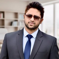 North Carolina Agricultural and Technical State University Employee Sanjib Chayan's profile photo