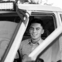 SUTTON AGRICULTURAL ENTERPRISES, INC. Employee Damian Alvarez's profile photo