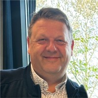 AMS NV Employee Philip Schaerlaeken's profile photo