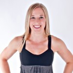 Limitless Performance Inc. Employee Michelle de Jong's profile photo