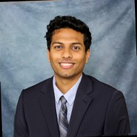 Oxford Solutions Employee Jared Nalliah's profile photo