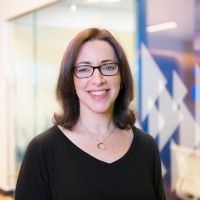 Dataminr Employee Whitney Benner's profile photo