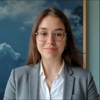 Consult.HN Employee Gioia Schuller's profile photo