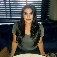 London Underground Employee Georgina Demetri's profile photo