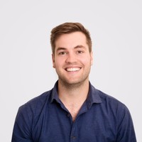 GWS GIANTS Employee Mitchell Dale's profile photo