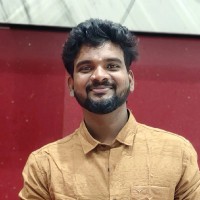 Baskaran M Email