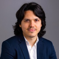 Evandro Neto Email & Phone Number