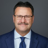 All Weather Group Employee Gord Hancox's profile photo