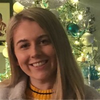 Rainford Precision Employee Holly-Joy White's profile photo