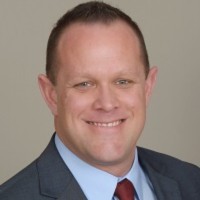 Accuris Employee Shane Bennett's profile photo