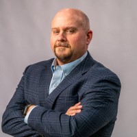 DPC, Inc. Employee Philip Davidson's profile photo