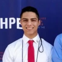 Orchard Machinery Corporation Employee Xavier Andrade Rubio's profile photo
