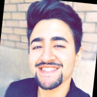 T-Mobile Employee Mohammad Mabrouk's profile photo