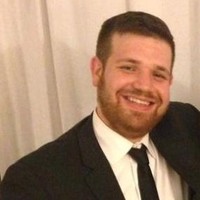 AIG Employee Benjamin Mark's profile photo